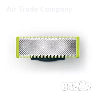 Тример за лице и тяло Philips Shaver One-Blade Pro 360 QP6552/15, черен, снимка 3 - Тримери - 52752655