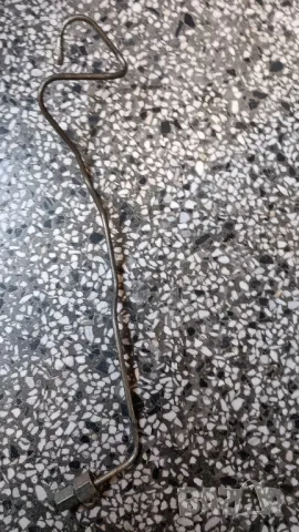 Мерцедес Спринтер тръби за гориво, снимка 4 - Части - 37661325