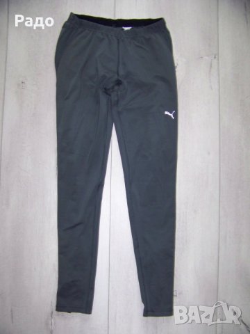 Puma USP Dry / M /100%original / оригинален клин, снимка 2 - Спортни дрехи, екипи - 34514990