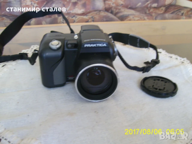 продавам фотоапарат