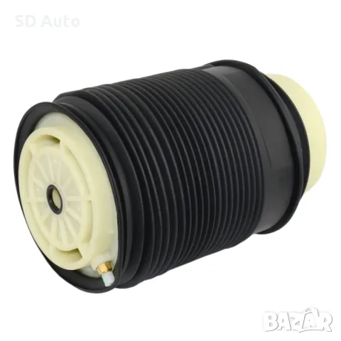 Въздушна възглавница–задна лява/дясна за Мерцедес Е класа W212/S212,CLS C218/X218, снимка 5 - Части - 47698856