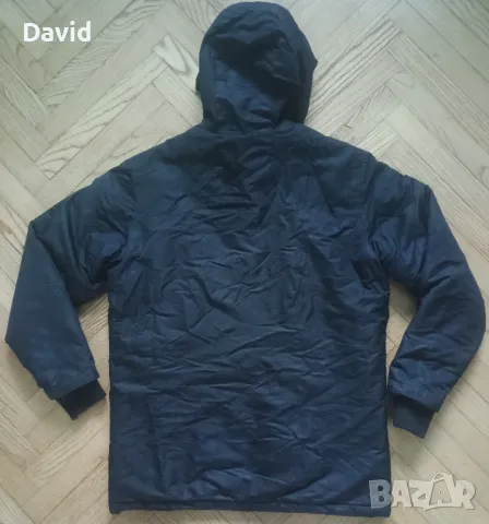 Яке на ПСВ Айндховен (Продукт на клуба), снимка 2 - Якета - 48560590