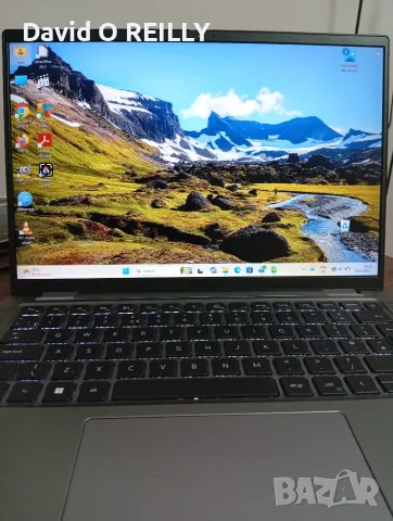 Dell Intel vPRO i7 Laptop Latitude 7440, снимка 2 - Лаптопи за работа - 55909990