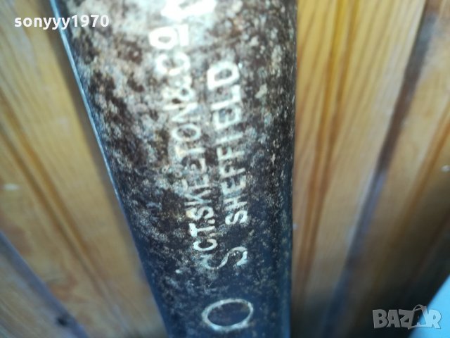 маркови британски лопати-внос англия 0111201827, снимка 8 - Градински инструменти - 30632728