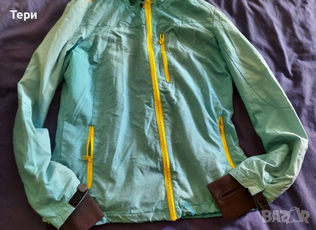 Eight9nine ветробранно яке, снимка 2 - Якета - 42520383
