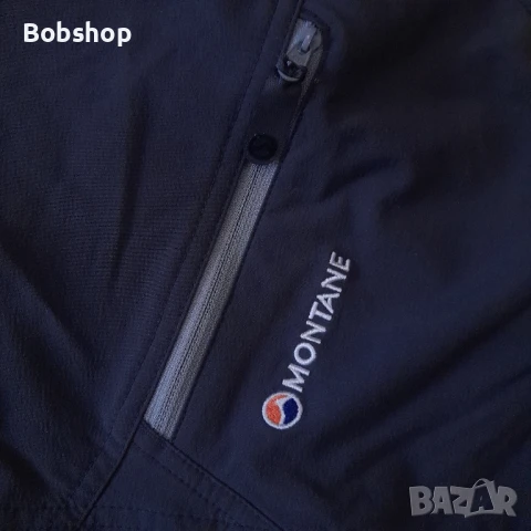 Terra alpine shorts - Montane, снимка 5 - Екипировка - 50504359