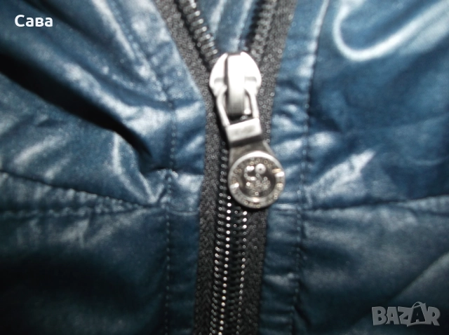 Зимно яке SCORPION BAY  мъжко,Л, снимка 5 - Якета - 52298191