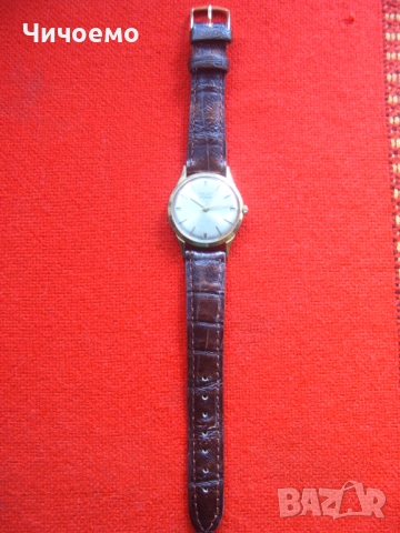 Poljot 23 jewels USSR  Полет 23 СССР, снимка 8 - Антикварни и старинни предмети - 52389151