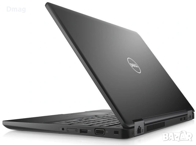 15.6” Dell Latitude 5580 / i5-7200u / 256GB SSD / Win11Pro, снимка 3 - Лаптопи за работа - 54351432