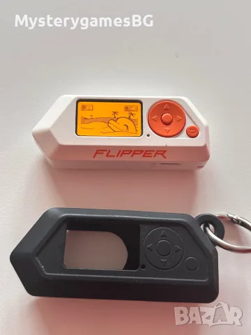 Flipper Zerro FZ.1 - 32GB SD CARD
