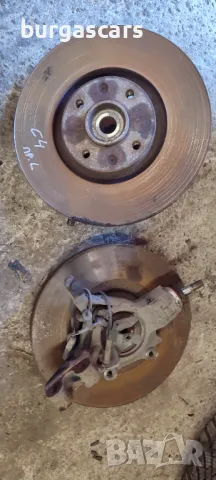 Шенкел лагер главина Citroen C4 2.0HDI - 80лв