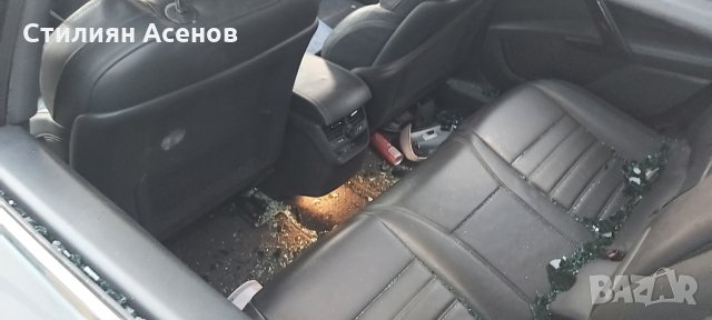 Пежо 508 2.2 хди GT full, снимка 12 - Автомобили и джипове - 31051717