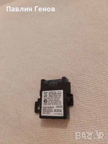 BLUETOOTH MODULE ,BN96-25376A,WIBT40A, за телевизор SAMSUNG, снимка 2 - Части и Платки - 42906679