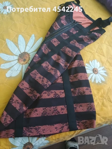 Дамски рокли Zara, Lucy, Junona , снимка 7 - Рокли - 51133807