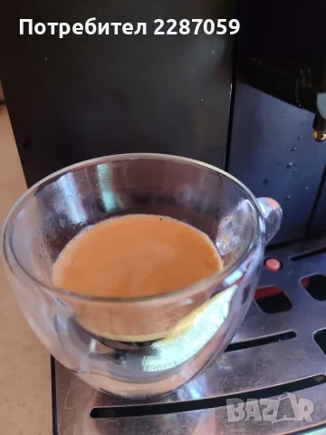 Кафе робот,,Saeco" INTELIA, снимка 4 - Кафемашини - 47760366