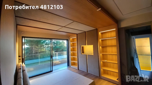 Монтаж и сглобяване на мебели Пловдив 