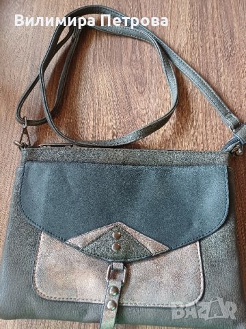 дамски чанти за през рамо, снимка 7 - Чанти - 42757488