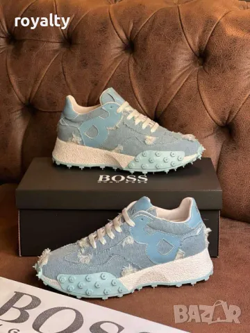 Hugo Boss дамски маратонки 