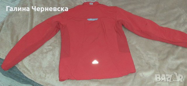Детско яке ICEPEAK неопрен, снимка 10 - Детски якета и елеци - 31556438