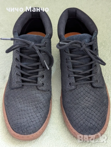 TIMBERLAND боти р-р 41, снимка 2 - Мъжки боти - 54166259
