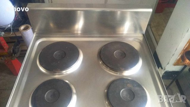 Готварска печка, снимка 7 - Печки, фурни - 42035126