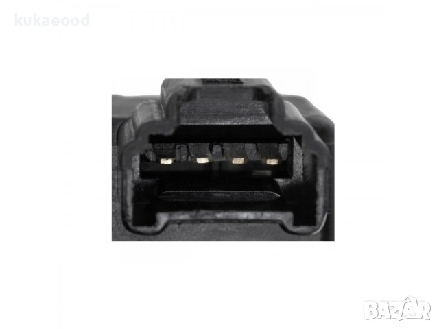 Брава за багажник за Renault Koleos 1, снимка 6 - Части - 54051017