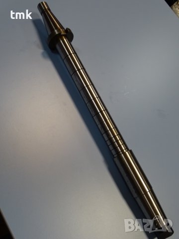 Инструментален държач за фреза ISO-40, L-560 mm, снимка 4 - Резервни части за машини - 38889813