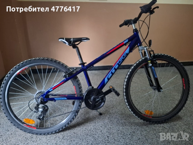 Велосипед 26 цола