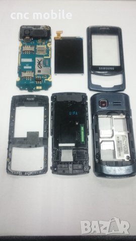 Samsung C6112 оригинални части и аксесоари