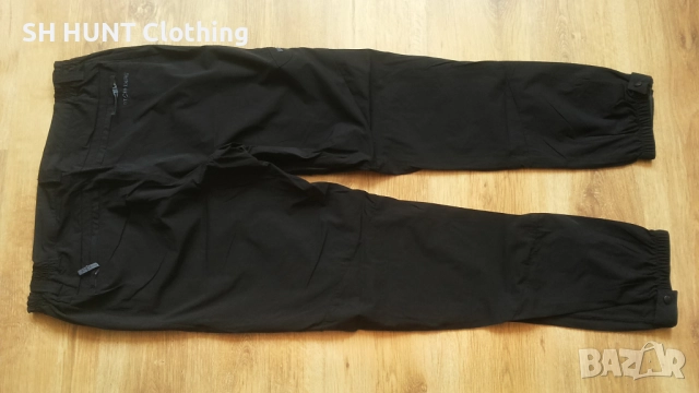 STORMBERG Stretch Trouser размер XL еластичен панталон - 1378, снимка 2 - Панталони - 51477081