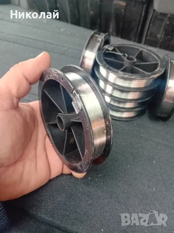 съпротивителна тел