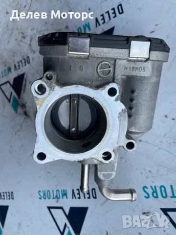 3510004700 / 0280750634 дросел клапа от Hyundai I20 1. 2I, 84ph, 5 speed, engine G4LA, 2019  , снимка 2 - Части - 49157863