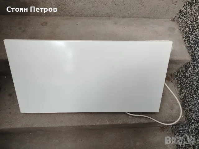 Adax панелен конвектор 1000W