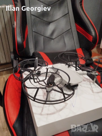 Предпазители на перки и крила за DJI Mavic Mini, снимка 5 - Дронове и аксесоари - 54160347