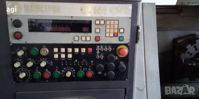 Струг СТ 161. /зит 500/., снимка 3 - Стругове - 48921245