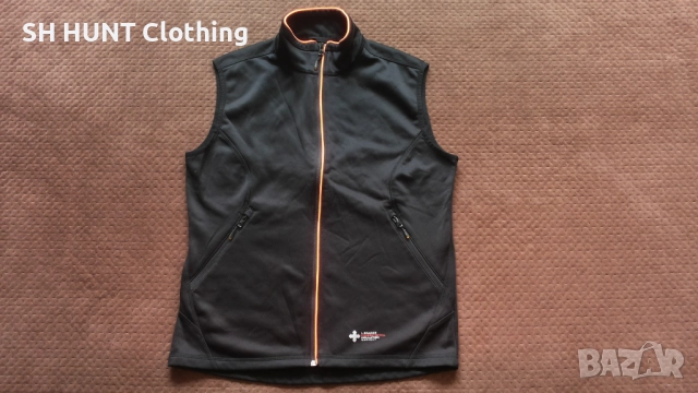 L.Brador Powerstretch Insulation Garment Vest размер L работен елек W4-61