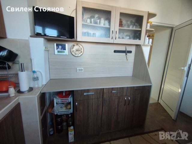 шкафове от кухненско обзавеждане