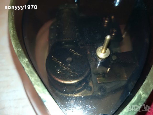 memory-музикална кутия сърце-15х15х6см-внос франция, снимка 9 - Колекции - 29592530