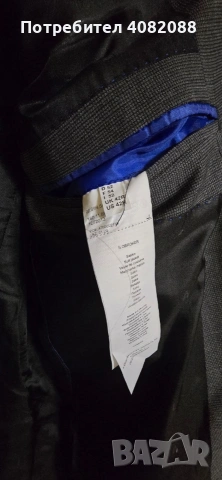 Чисто ново сако s. Olivers black label. Размер L., снимка 4 - Сака - 53224900