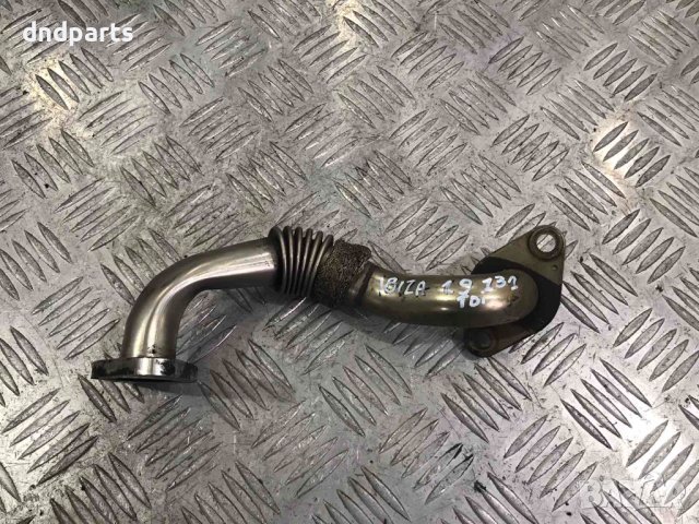 Тръба Seat Ibiza,1.9TDI,131кс.,2004г.