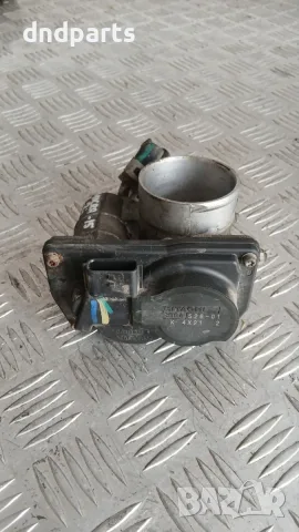 Дроселова клапа Nissan Micra 1.2 2015 SERA 526-01 K 4X21 2 Micra (K13) (2010-2022)