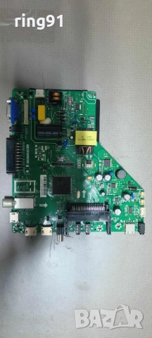 Main board - TP.MS3663S.PB818 TV NEO 32"