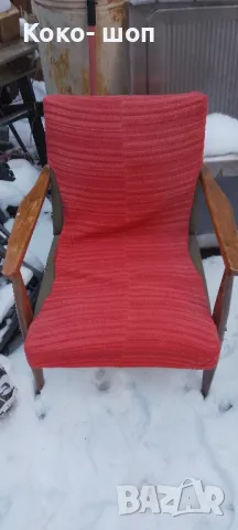 Масивна Маса  и 4бр. стола  идр. , снимка 7 - Маси - 41495992