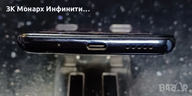 Телефон Motorola one action/RAM-4GB/128GB, снимка 6 - Motorola - 52853449