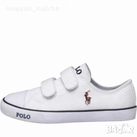 ДЕТСКИ КЕЦОВЕ - RALPH LAUREN; размери: 33 и 34