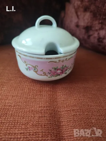 Немски порцелан , снимка 1