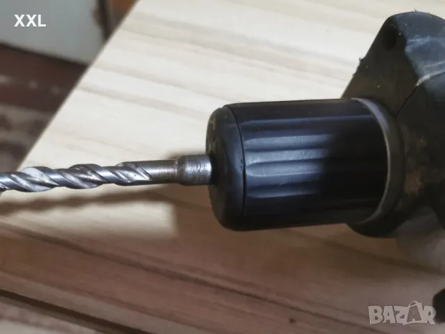 Metabo перфоратор 1010w, снимка 4 - Бормашини - 49165341