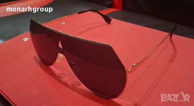 Слънчеви очила  /без марка/, снимка 2 - Слънчеви и диоптрични очила - 49551798