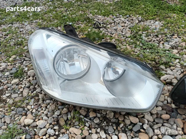 ляв и десен фар за форд Ц макс FORD C - MAX, снимка 2 - Части - 45214083