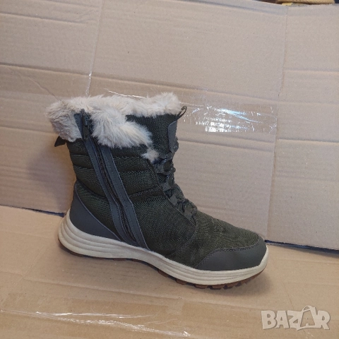 ботуши Softwalk Arctic номер 40 водоустойчиви , снимка 7 - Дамски ботуши - 51938753